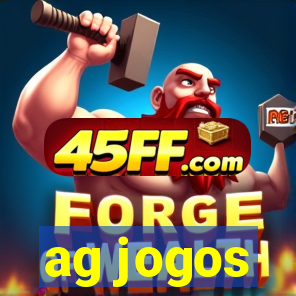 ag jogos